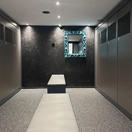 Otel Giardin Boutique