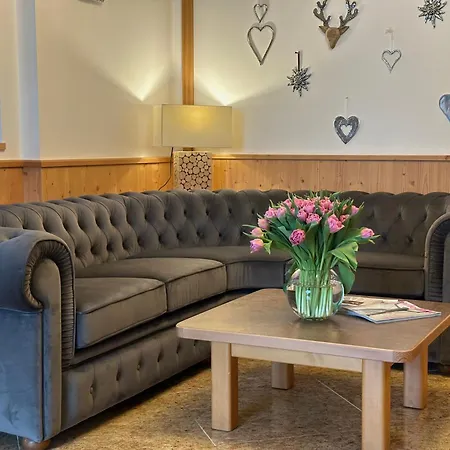 Giardin Boutique Hotel Selva di Val Gardena