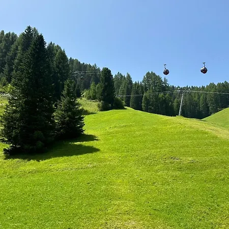 Giardin Boutique 3* Selva di Val Gardena