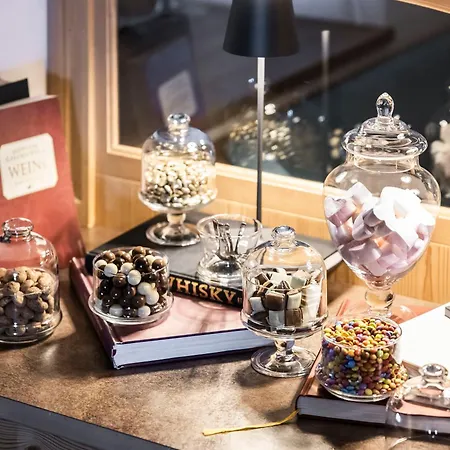 Giardin Boutique Selva di Val Gardena