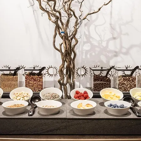 Hotel Giardin Boutique