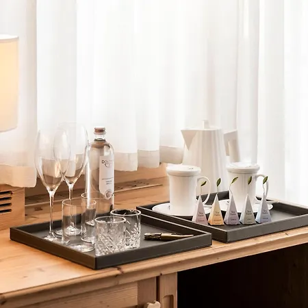 Giardin Boutique Hotel Selva di Val Gardena