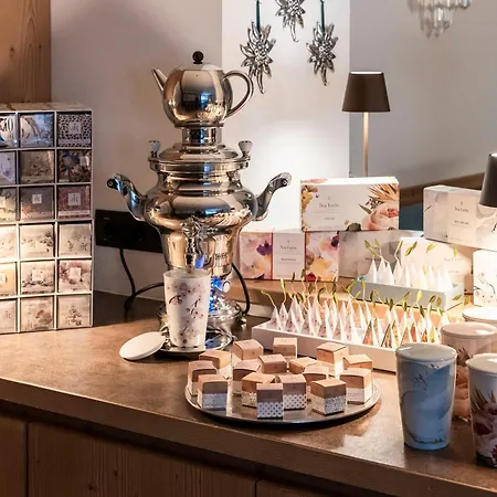 Giardin Boutique Hotel Selva di Val Gardena