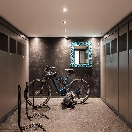 Hotel Giardin Boutique Selva di Val Gardena