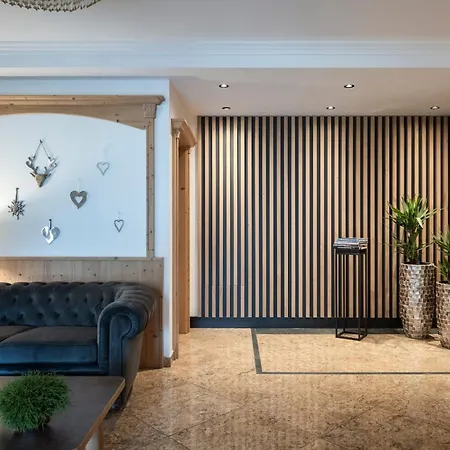 Hotel Giardin Boutique