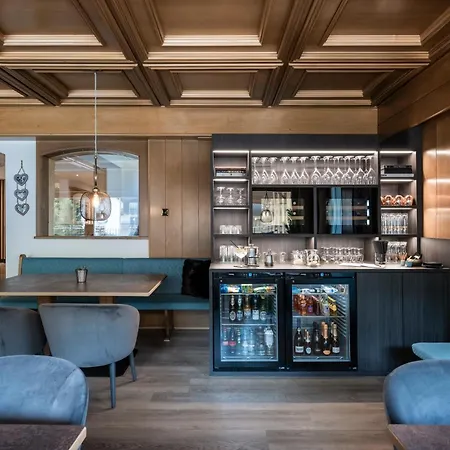Giardin Boutique 3*