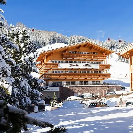 Hotel Giardin Boutique 3*