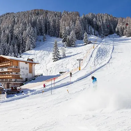 Giardin Boutique Selva di Val Gardena