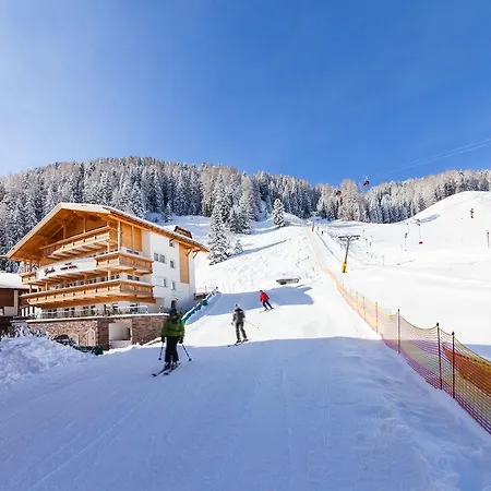 Giardin Boutique Selva di Val Gardena