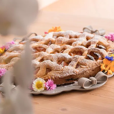 Giardin Boutique Hotel Selva di Val Gardena