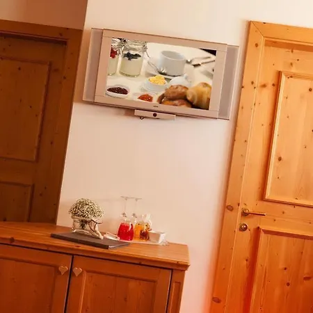 Giardin Boutique Selva di Val Gardena
