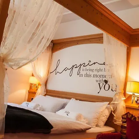 Giardin Boutique Selva di Val Gardena