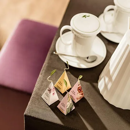 Otel Giardin Boutique