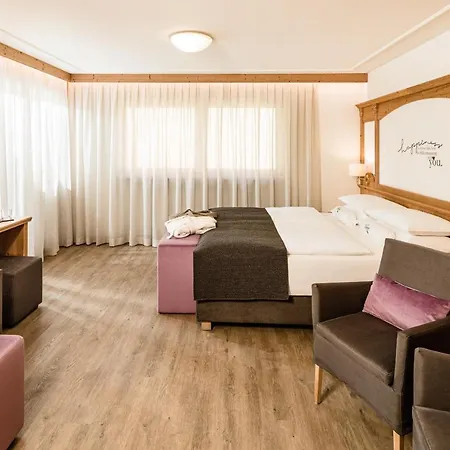 Giardin Boutique Selva di Val Gardena