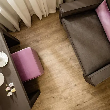 Giardin Boutique Otel