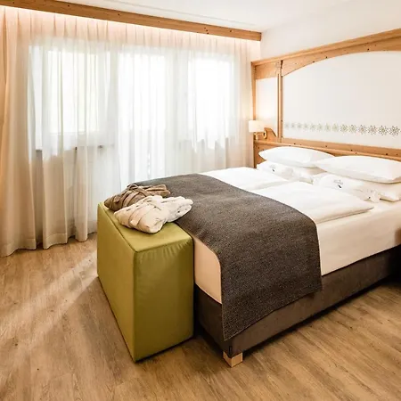 Giardin Boutique Hotel Selva di Val Gardena