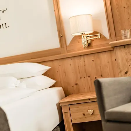 Giardin Boutique Hotel