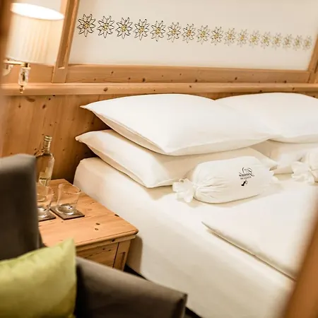 Giardin Boutique Otel Selva di Val Gardena