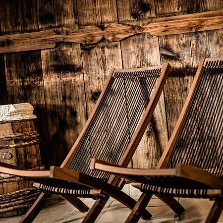 Giardin Boutique Selva di Val Gardena