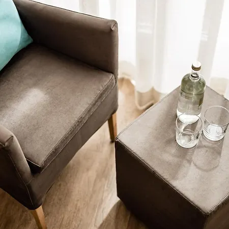 Otel Giardin Boutique 3*