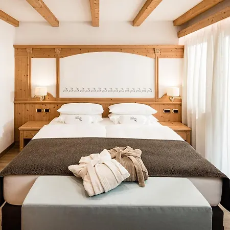 Giardin Boutique Hotel