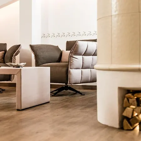 Giardin Boutique Selva di Val Gardena